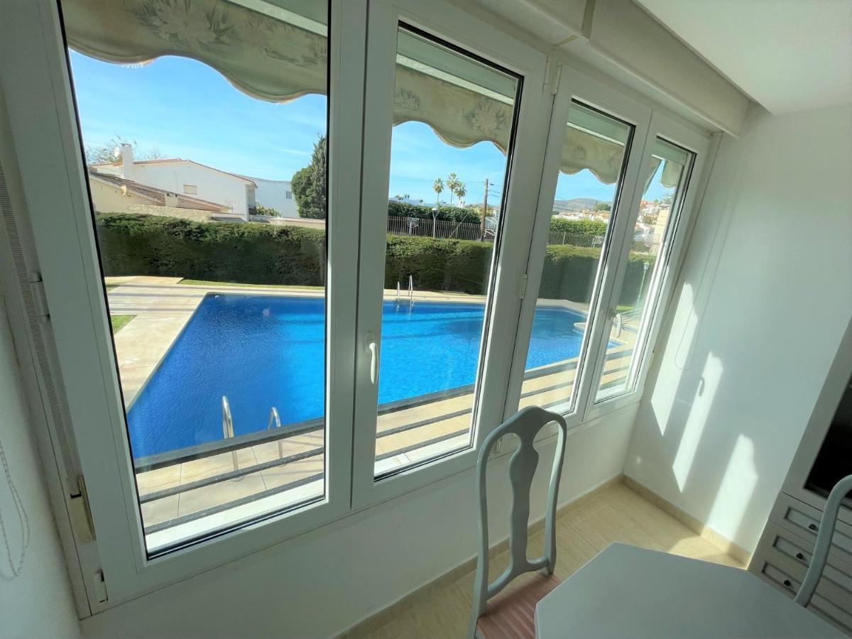 Apartamento Nebro El Rincon Torre de Benagalbon Esterno foto