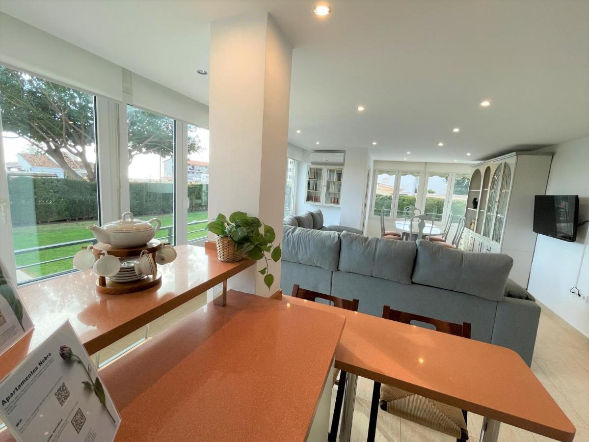 Apartamento Nebro El Rincon Torre de Benagalbon Esterno foto