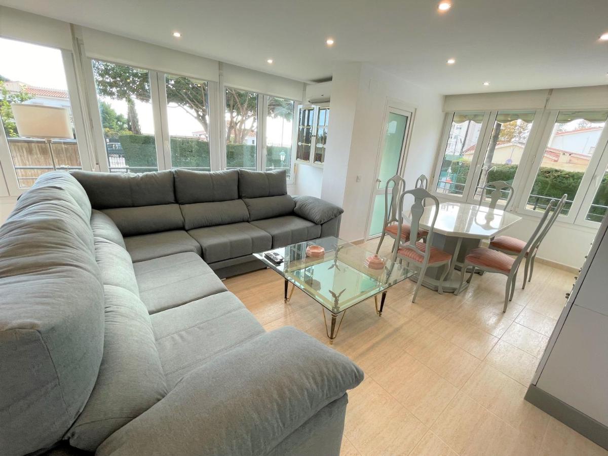 Apartamento Nebro El Rincon Torre de Benagalbon Esterno foto