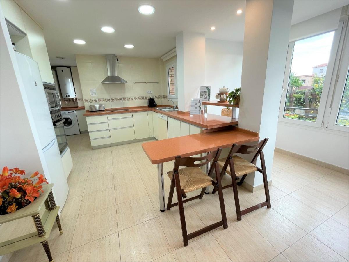 Apartamento Nebro El Rincon Torre de Benagalbon Esterno foto