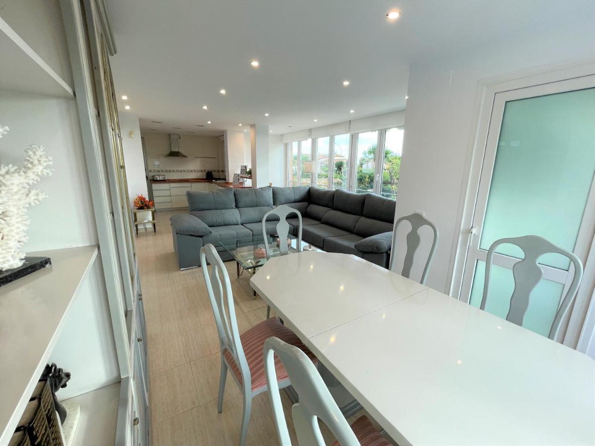 Apartamento Nebro El Rincon Torre de Benagalbon Esterno foto
