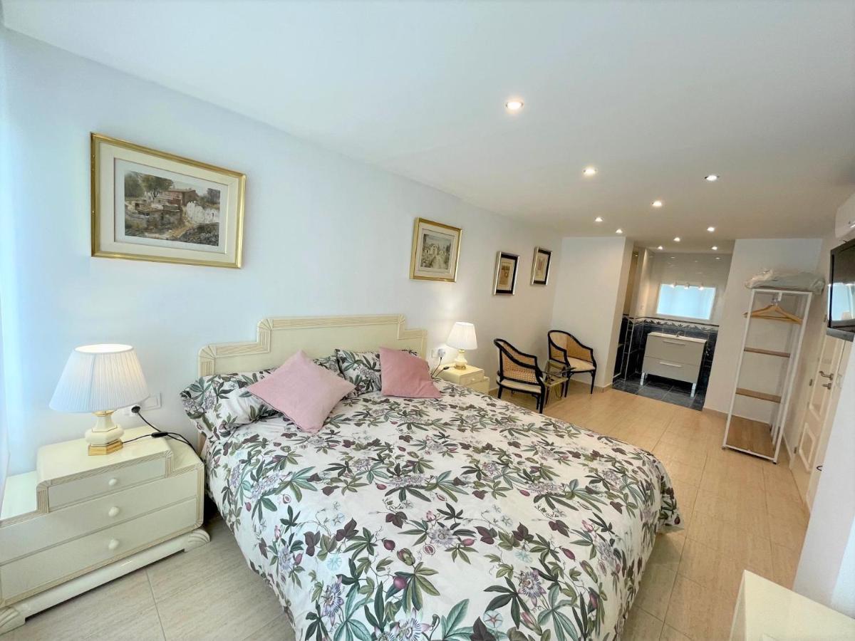 Apartamento Nebro El Rincon Torre de Benagalbon Esterno foto
