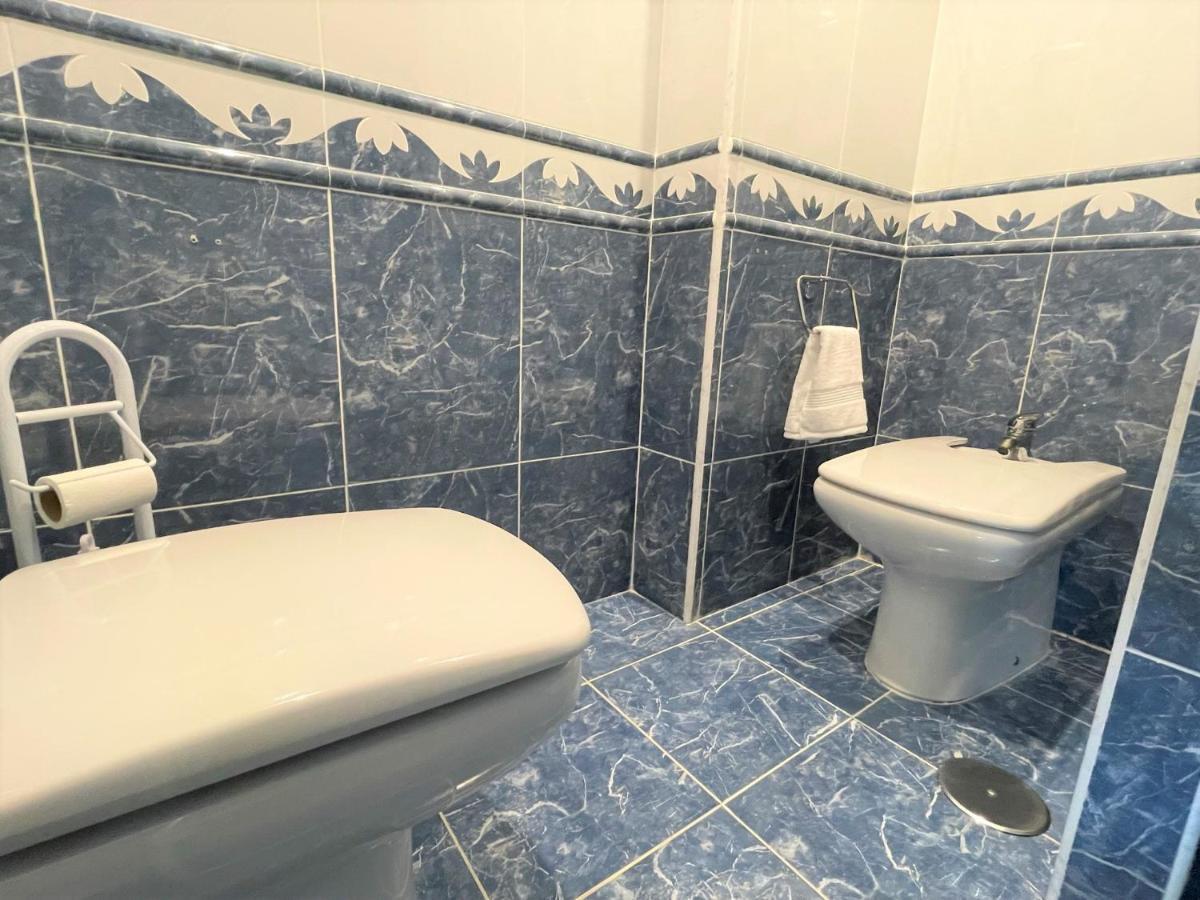 Apartamento Nebro El Rincon Torre de Benagalbon Esterno foto