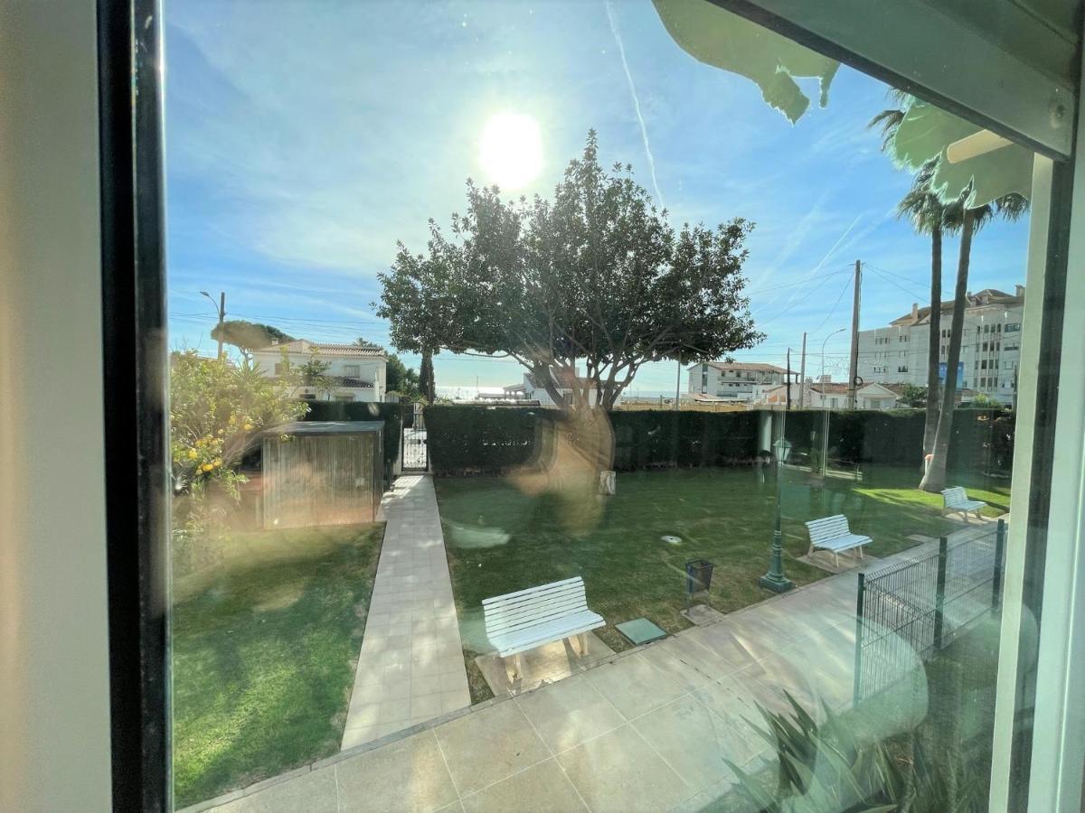Apartamento Nebro El Rincon Torre de Benagalbon Esterno foto