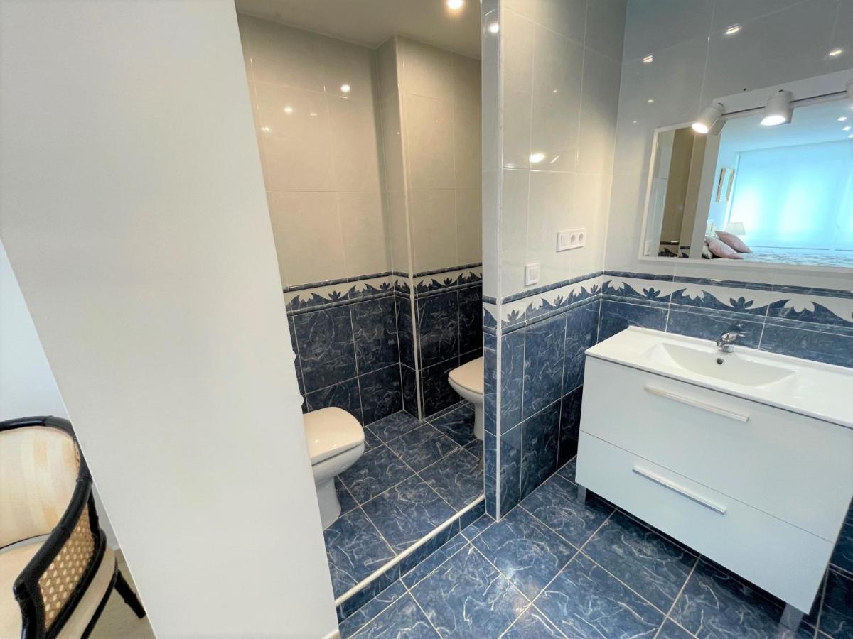 Apartamento Nebro El Rincon Torre de Benagalbon Esterno foto