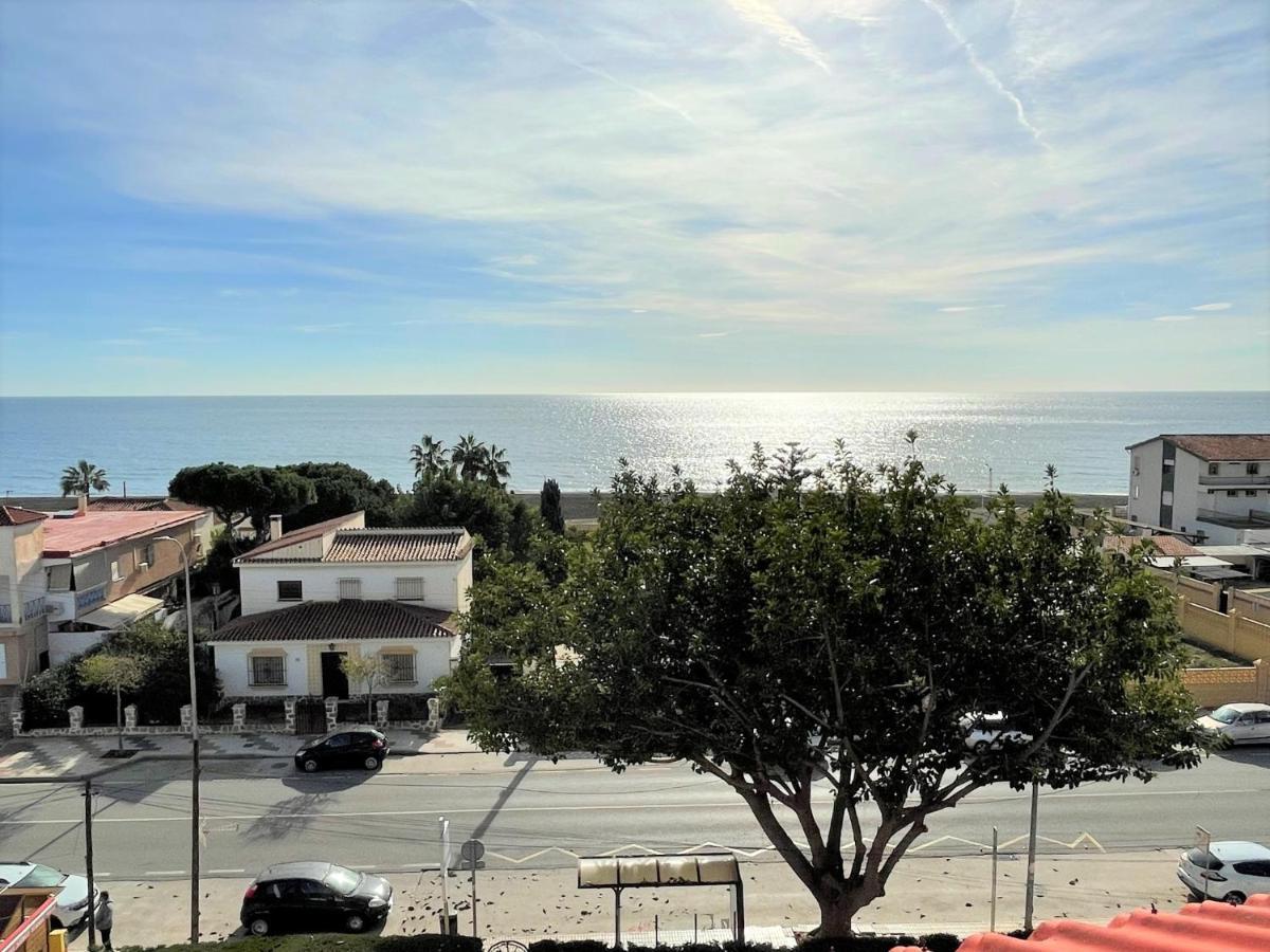 Apartamento Nebro El Rincon Torre de Benagalbon Esterno foto