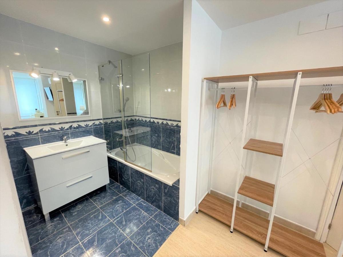 Apartamento Nebro El Rincon Torre de Benagalbon Esterno foto