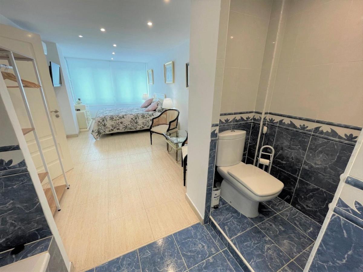 Apartamento Nebro El Rincon Torre de Benagalbon Esterno foto