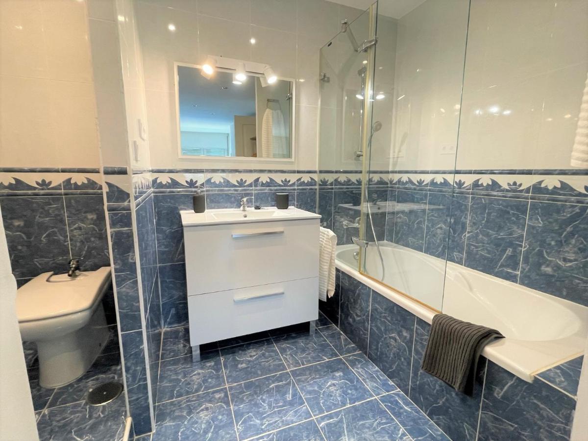 Apartamento Nebro El Rincon Torre de Benagalbon Esterno foto