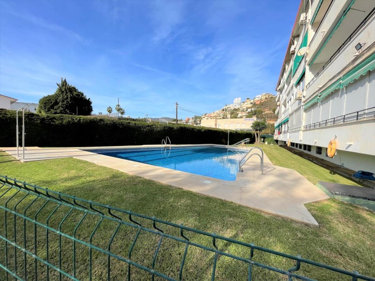 Apartamento Nebro El Rincon Torre de Benagalbon Esterno foto