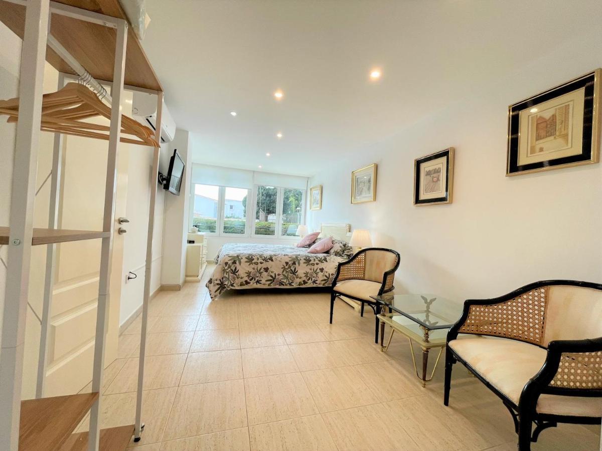 Apartamento Nebro El Rincon Torre de Benagalbon Esterno foto