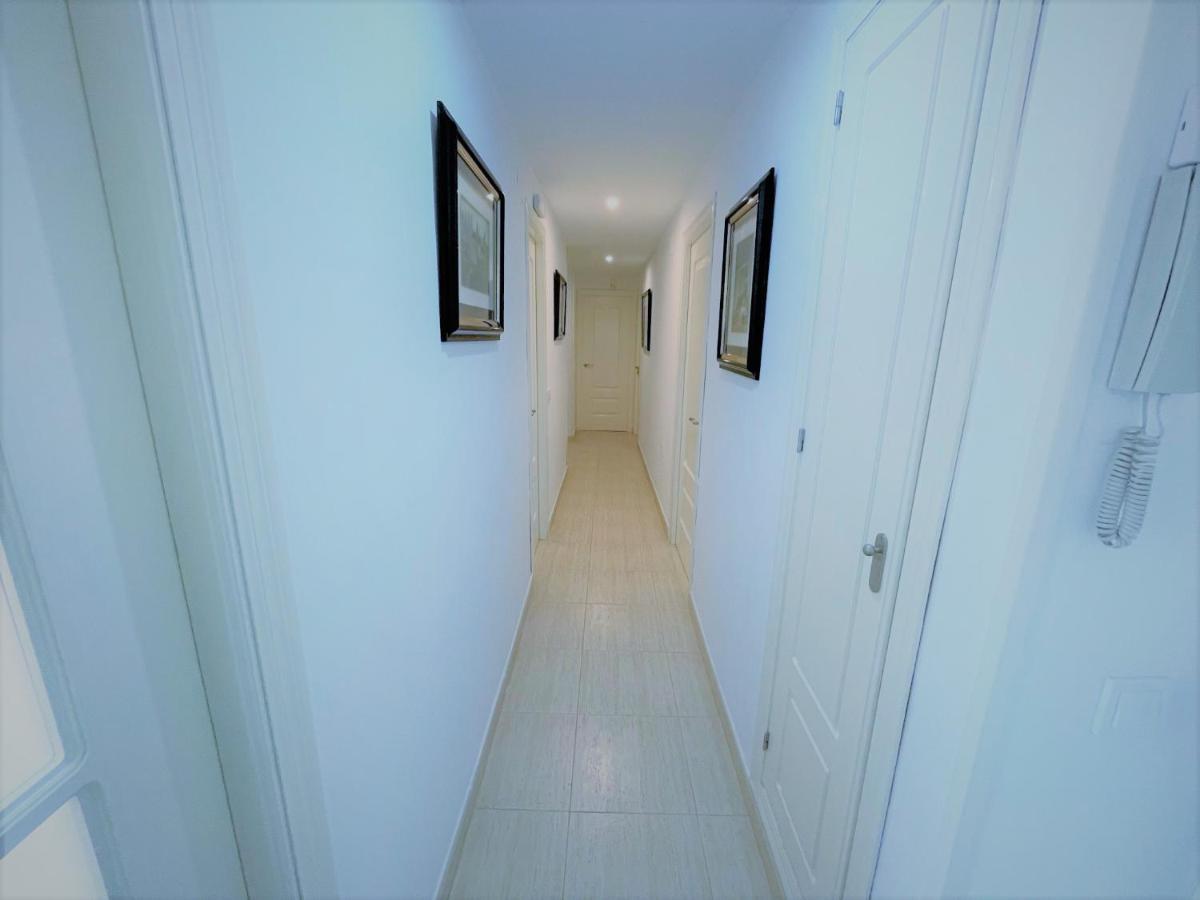 Apartamento Nebro El Rincon Torre de Benagalbon Esterno foto