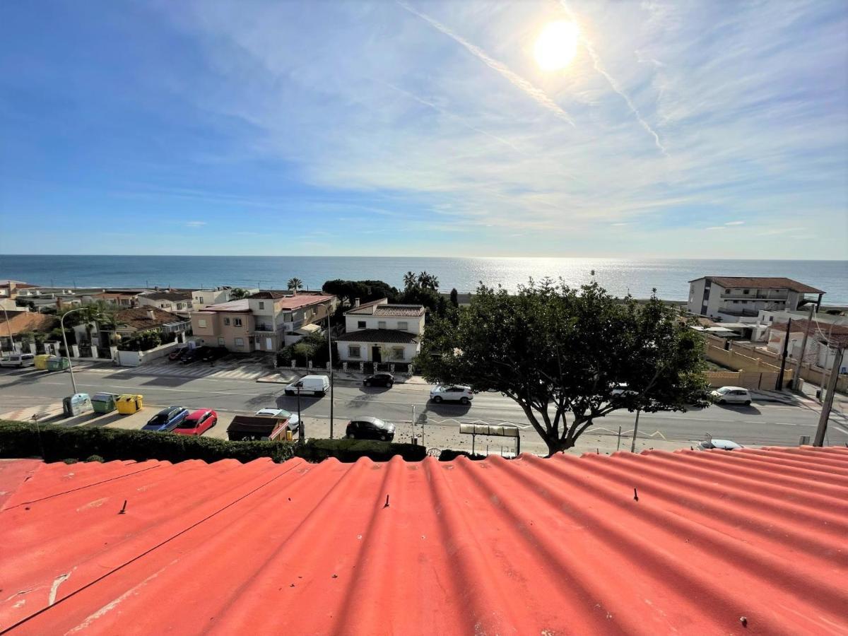 Apartamento Nebro El Rincon Torre de Benagalbon Esterno foto