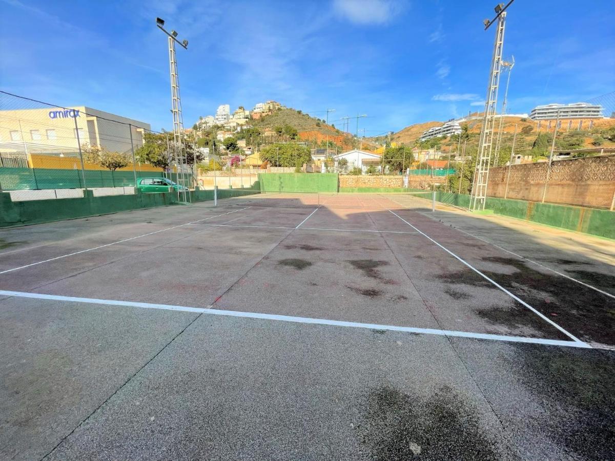 Apartamento Nebro El Rincon Torre de Benagalbon Esterno foto