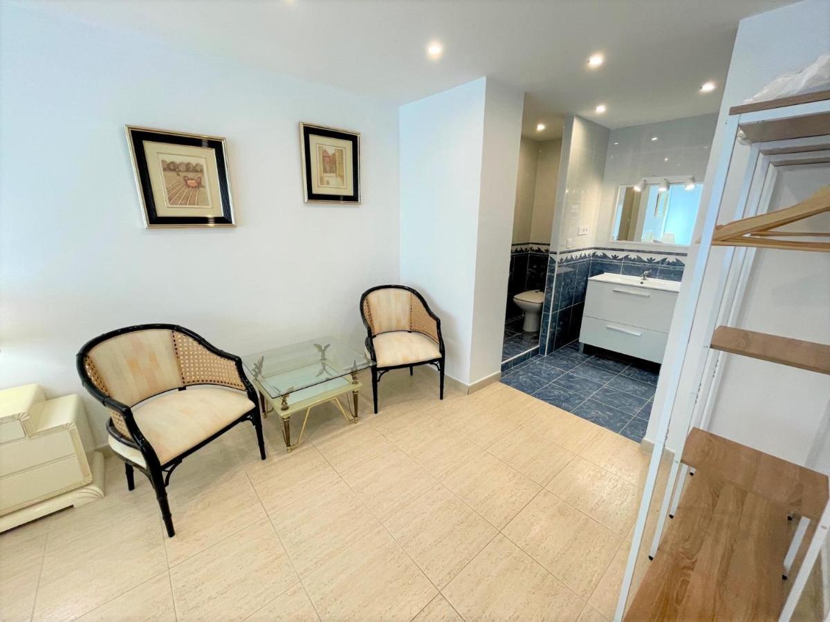 Apartamento Nebro El Rincon Torre de Benagalbon Esterno foto