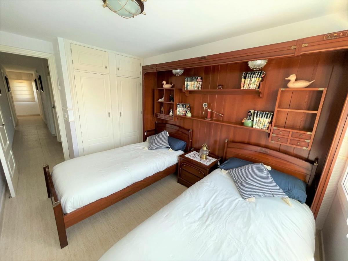 Apartamento Nebro El Rincon Torre de Benagalbon Esterno foto