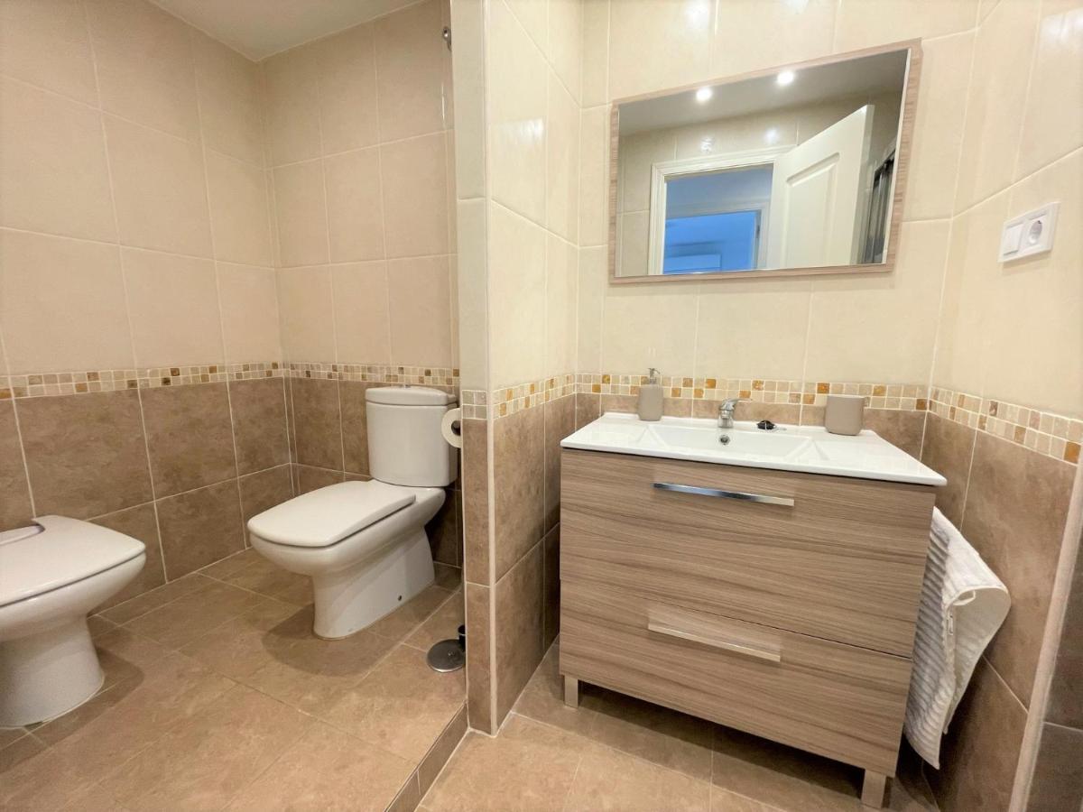 Apartamento Nebro El Rincon Torre de Benagalbon Esterno foto