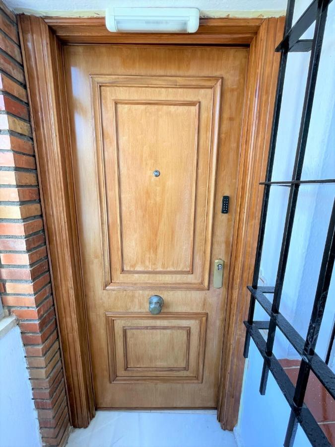 Apartamento Nebro El Rincon Torre de Benagalbon Esterno foto