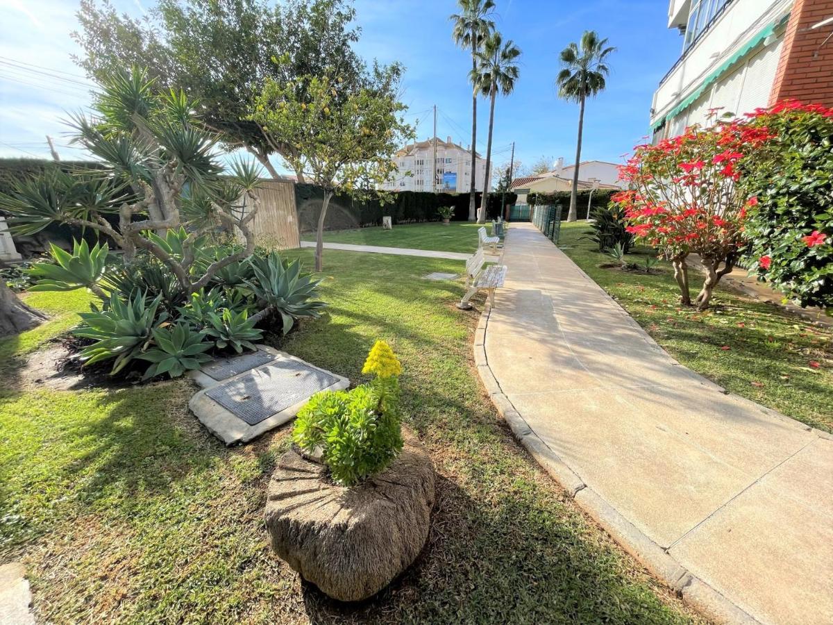 Apartamento Nebro El Rincon Torre de Benagalbon Esterno foto